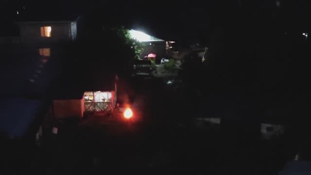 Саратов🔥 17.05.25 в 22:00 что происходит смотрим скорее онлайн. Саратов что видим в темноте ⚡