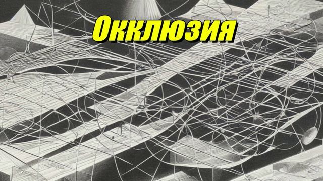 Окклюзия