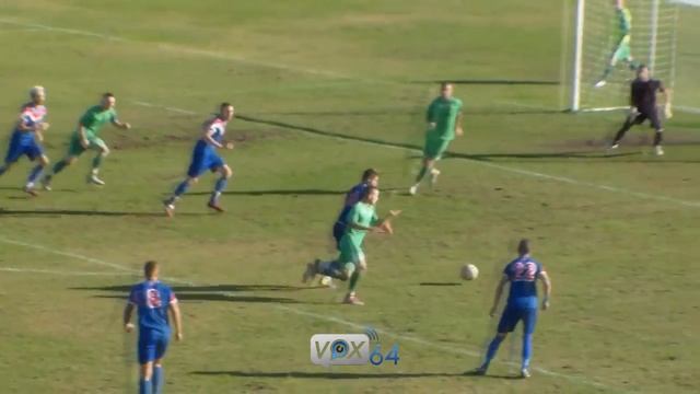 Вихрен Сандански 2-1 Велбъжд Кюстендил