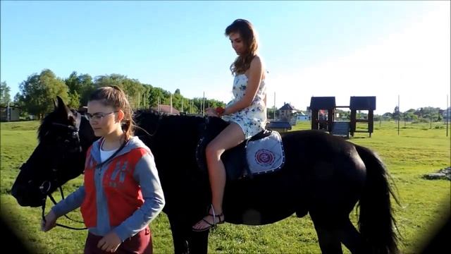 Принцесса - Русское раздолье