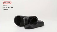 Тапочки W NIKE VICTORI ONE SHWER SLIDE AS CZ7836-001
