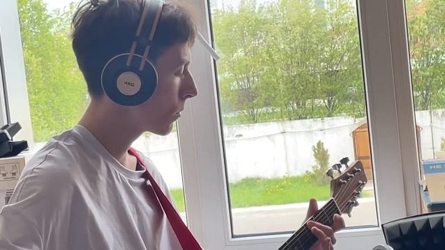 E2S VLOG #2 РЭП-ТАПКИ И РУССКИЙ РОК🎸
