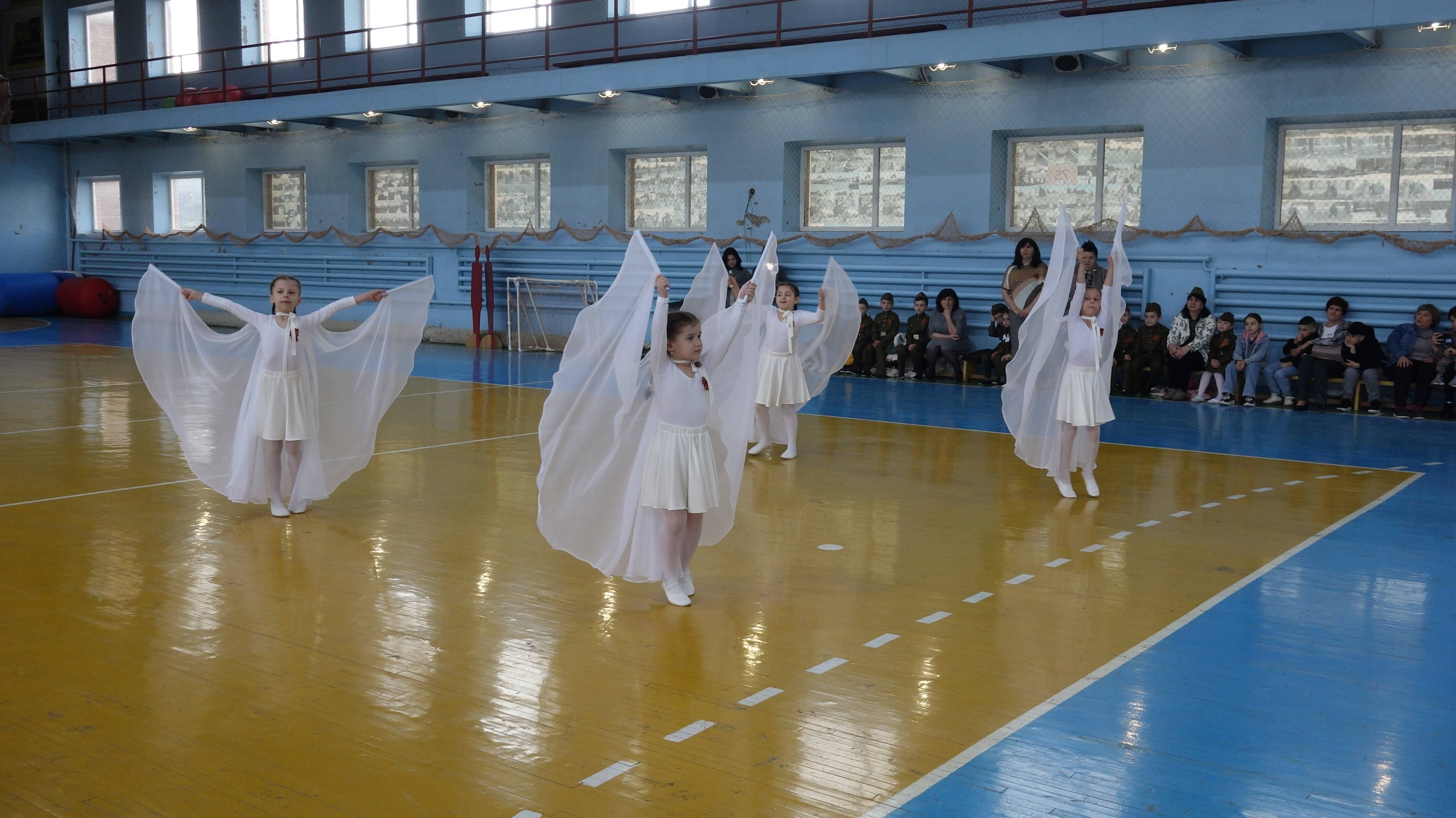 Знамя Победы