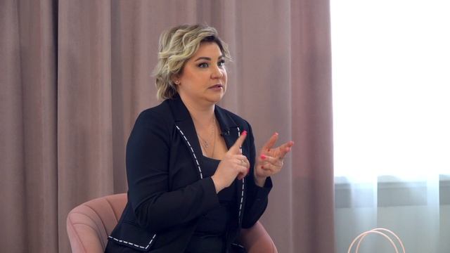 «Спешите делать добро» - интервью с Марией Чугреевой