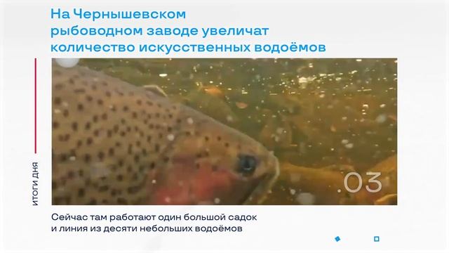 Юбилей крупнейшего алмазного карьера и другие итоги дня – коротко