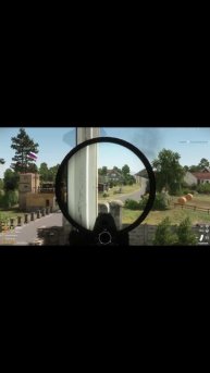 Arma Reforger, Хороший Выстрел