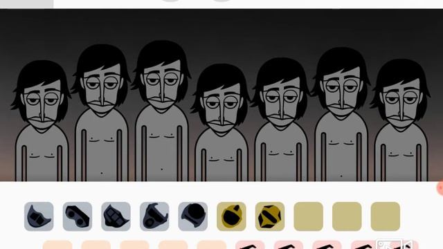 incredibox blinding lights обзор