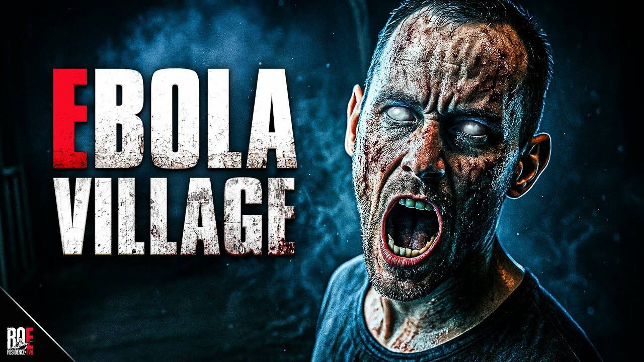 EBOLA VILLAGE\Ответ Resident Evil\Прохождение#2