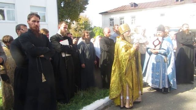 Духовный стих о Боярыне Морозовой - Снег Белый.