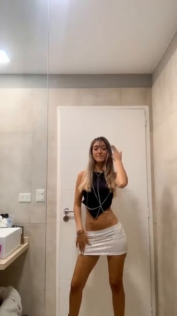 TikTok Girls#1295 #tiktok #short
