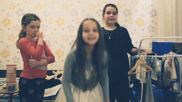 Открытие канала Ксюшка Настюшка Катюшка ТВ не забудь поставить лайк и подписаться на канал