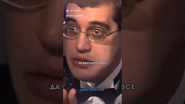 ТЫ САМ ЛЕПИШЬ СВОЕ СЧАСТЬЕ