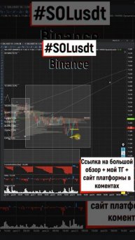 Солану рассматриваю к лонгу Надеюсь на ракету 23 12 2022