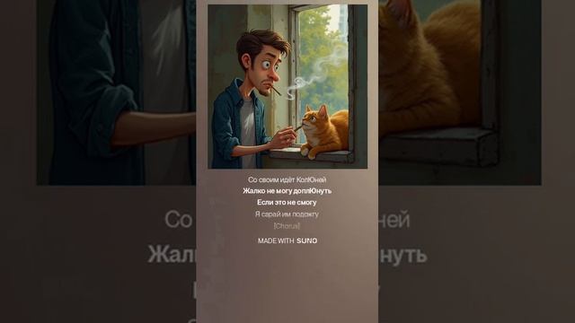 Раньше я её любил!