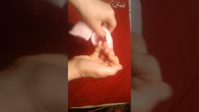 СПА-увлажняющие перчатки PCS Pink Moisturize Gel Spa