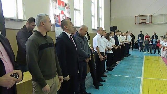 карате 6
