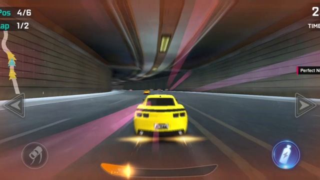 Street Racing HD/ Новые трассы и новые машины 🛣