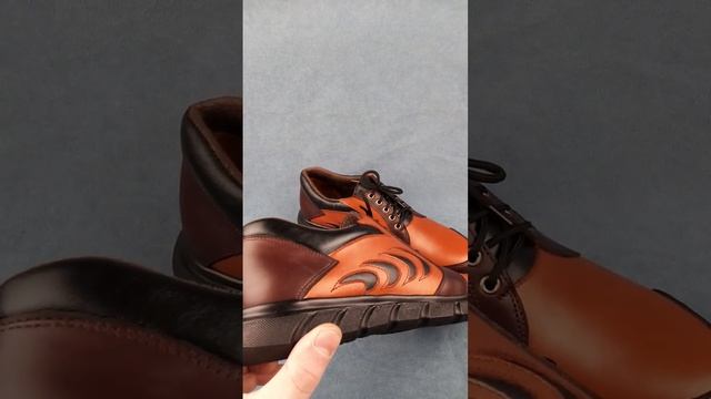 Ботинки Ferz