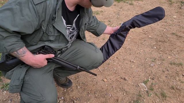 Баллистическая вставка СЛЕДОПЫТ в разгрузочный пояс ?