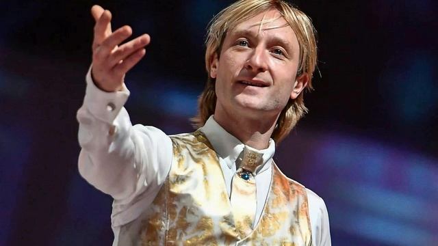 Случилось страшное Трагедия Плющенко прогремела на всю старну