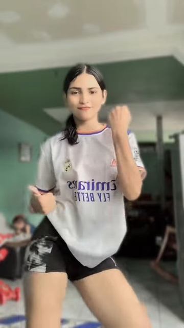 TikTok Girls#1393 #tiktok #short