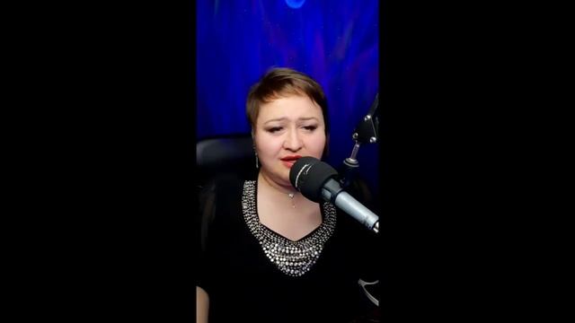 Анастасия Игнатьева - Моя любовь