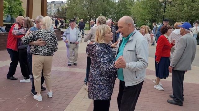 Бабье лето... 17.05.25...