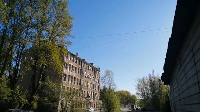 2024.05.17. Погода Петербург. 08:00. +14°. Жарко. День пино гри.