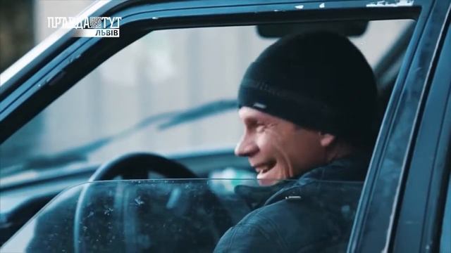 Наш кордон, випуск №9. ПравдаТУТ Львів