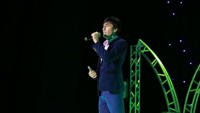 25 Гасан Маккашарипов   «Тамада»