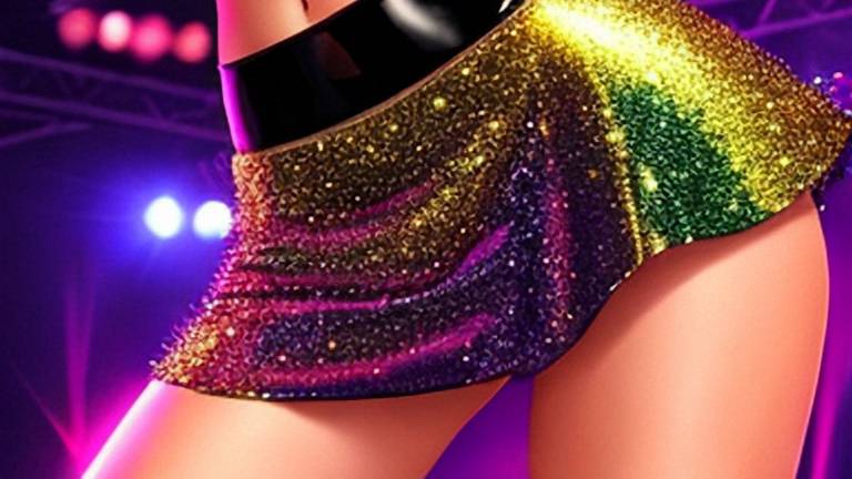 ДИСКО ДЭНС пати!!! Самые драйвовые песни про девчонок в стиле Disco Dance слушать онлайн бесплатно