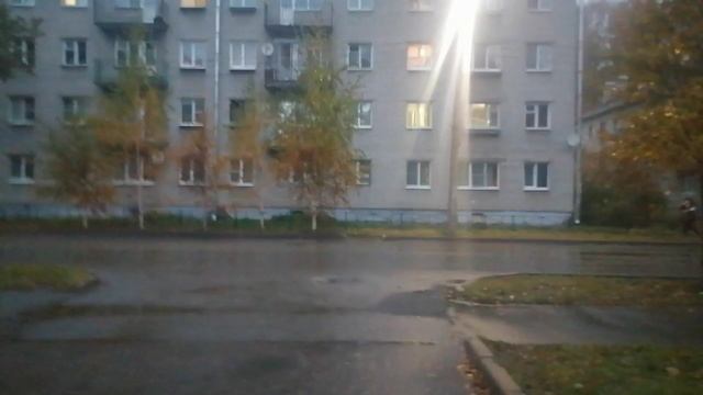 ОСЕНЬ ИДЁТ! ( ПОД ГИТАРУ 170525 ) - МИХАИЛ ЛЕНОВ 238 -