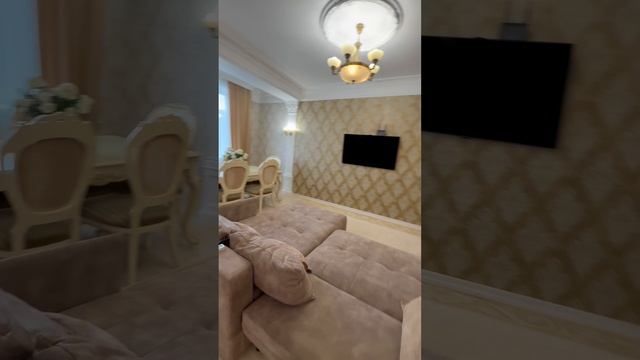 Каспийск, Омарова