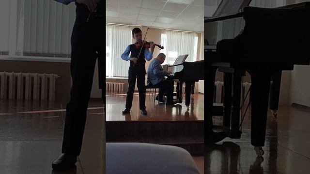 Б. Кемпферт "Путники в ночи"