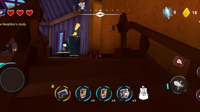 Игра в Dark Idol 3!