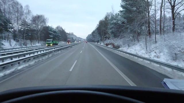 Снежок 11.12.17 часть 2