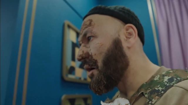 эпичное появление