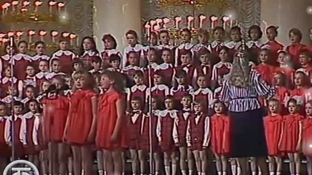 ЭХ, ХОРОШО В СТРАНЕ СОВЕТСКОЙ ЖИТЬ!