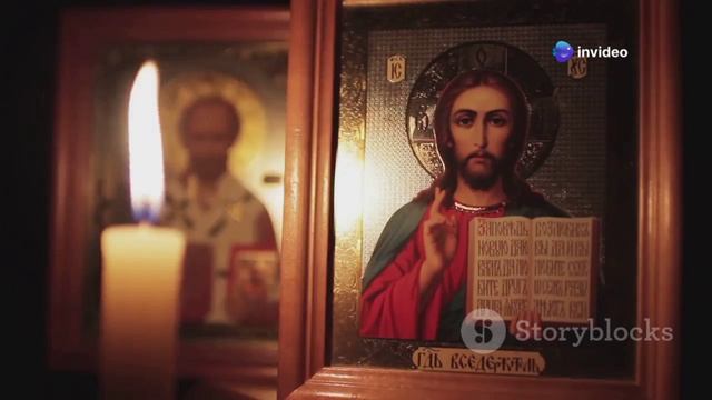 Церковный праздник 17 мая — день Старорусской иконы Божией Матери: чем известен образ, кому помогает