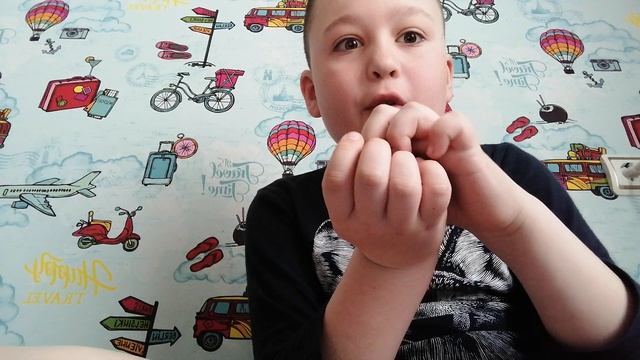 Финал 2часть ресторан лего 😋
