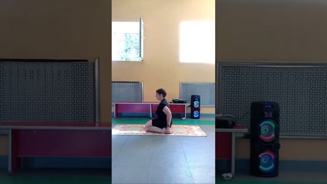 Крия Йога для новичков @OpenYoga108 #великиелуки #крияйога #?