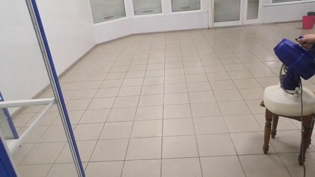 Горячий туман