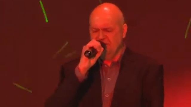 Меланхолия Максима Выборова