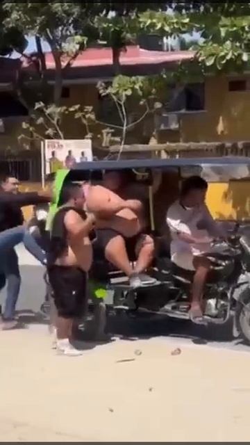 Небольшой перегруз