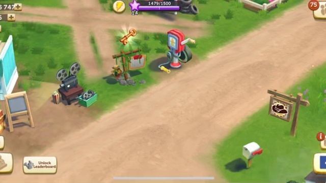FarmVille2 #53