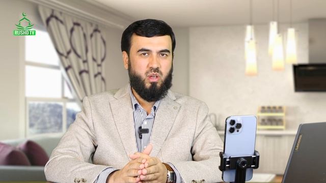Ҷавоби 18 савол || Шаби қадр, эътикоф, садақаи фитр ва ғайра