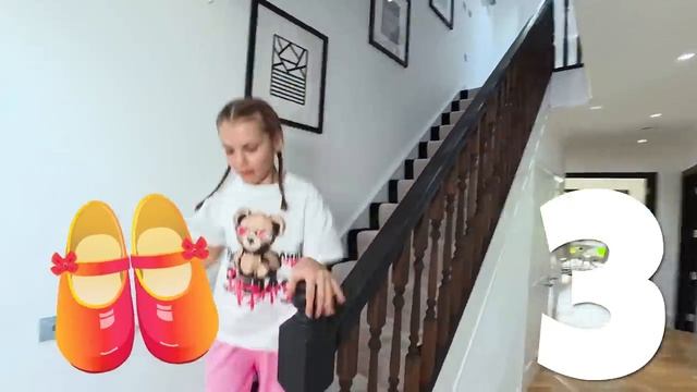 Мистер Макс • Mister Max - Уехали в Рим без родителей