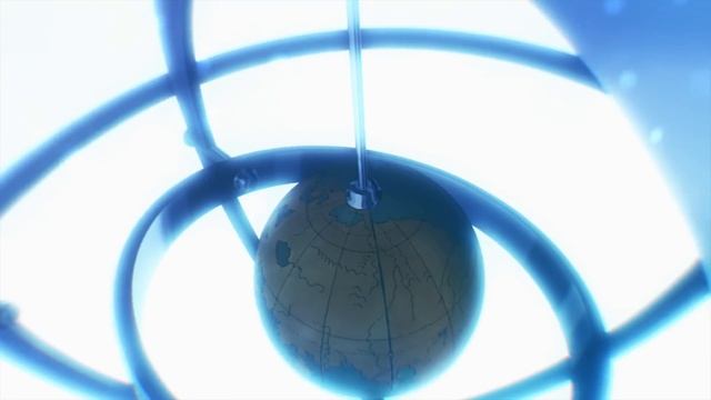 Chi. Chikyuu no Undou ni Tsuite: Opening