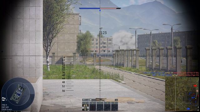 ЛУЧШАЯ ИГРА ПРО ВОЕННУЮ ТЕХНИКУ, ТОЛЬКО НА КОМПЕ С ОТЛИЧНОЙ ГРАФИКОЙ?! war thunder