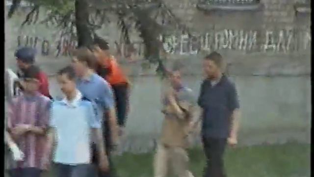Запорожье в поисках симферопольцев.